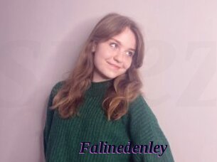 falinedenley Spezial Sexcam