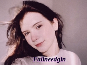 falineedgin Spezial Sexcam