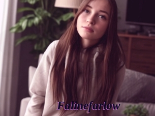 falinefarlow Spezial Sexcam