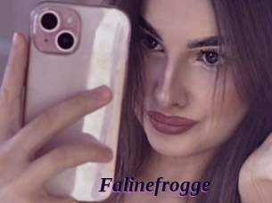 Falinefrogge