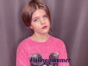 Falinegummer