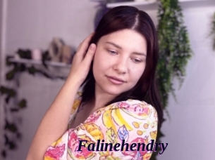 falinehendry Spezial Sexcam