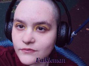 Falkleman