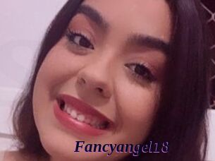 fancyangel18 Spezial Sexcam