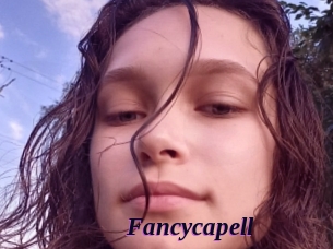 Fancycapell