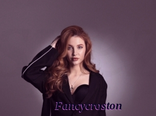 fancycroston Spezial Sexcam