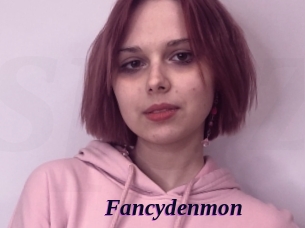 Fancydenmon