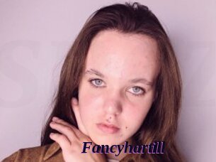 fancyhartill Spezial Sexcam