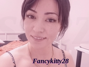 Fancykitty28