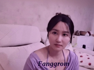 Fanggrom