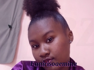 fanirisoaemina Spezial Sexcam