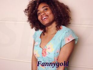 Fannygold