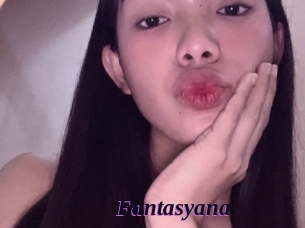fantasyana Spezial Sexcam