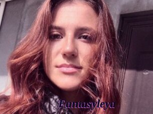 Fantasyleya