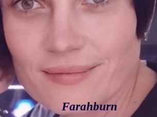 farahburn Spezial Sexcam