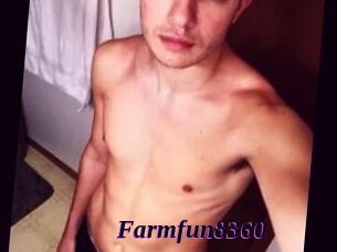 Farmfun8360