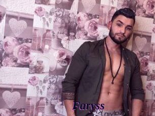 faryss Spezial Sexcam