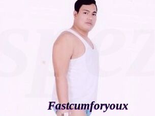 fastcumforyoux Spezial Sexcam