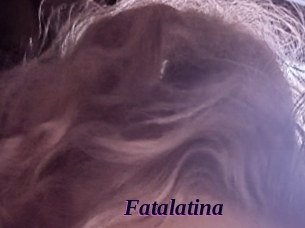 fatalatina Spezial Sexcam
