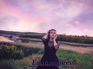 fataltemptress Spezial Sexcam