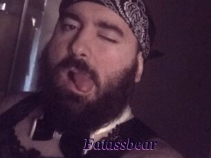 Fatassbear