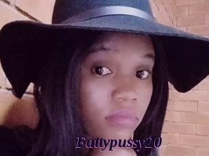 fattypussy20 Spezial Sexcam