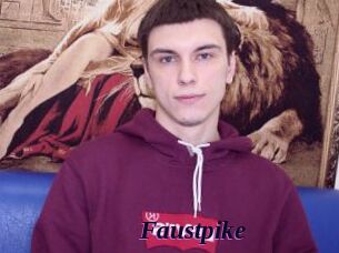 faustpike Spezial Sexcam