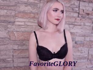 FavoriteGLORY