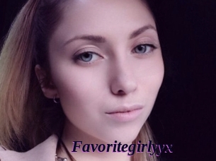 favoritegirlyyx Spezial Sexcam