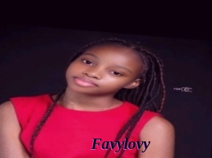 Favylovy
