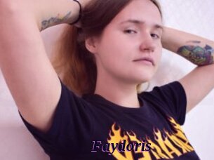 Faydoris