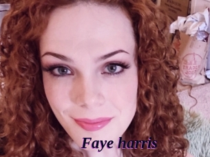 Faye_harris
