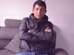 federico55 Spezial Sexcam