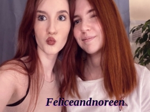 Feliceandnoreen