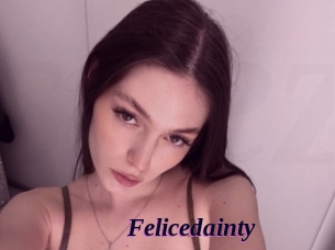 Felicedainty