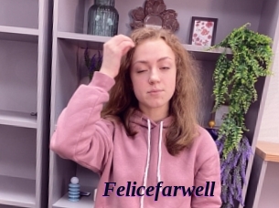 Felicefarwell