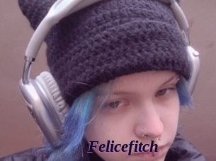 felicefitch Spezial Sexcam