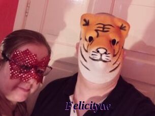 felicitytw Spezial Sexcam