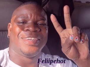 feliipehot Spezial Sexcam