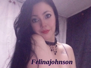 Felinajohnson