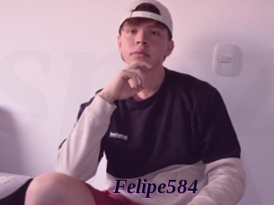 felipe584 Spezial Sexcam