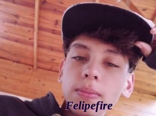 felipefire Spezial Sexcam