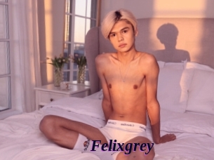 felixgrey Spezial Sexcam