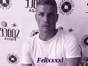 felixxxxl Spezial Sexcam