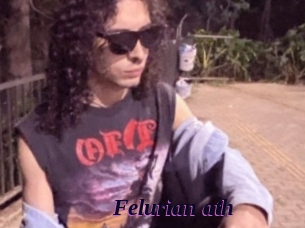 felurian_ath Spezial Sexcam