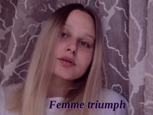 Femme_triumph