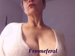 femmeferal Spezial Sexcam