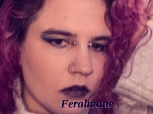 feralmone Spezial Sexcam