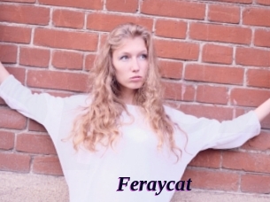 feraycat Spezial Sexcam