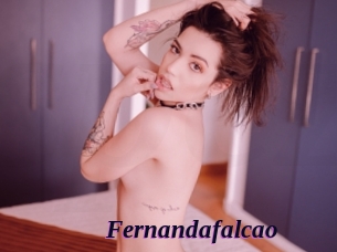 Fernandafalcao